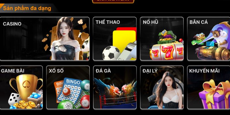 Giới thiệu 789bet